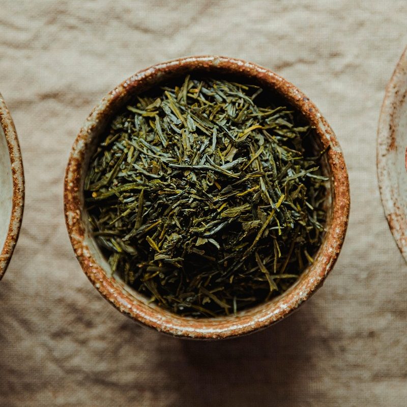 Single Herbs